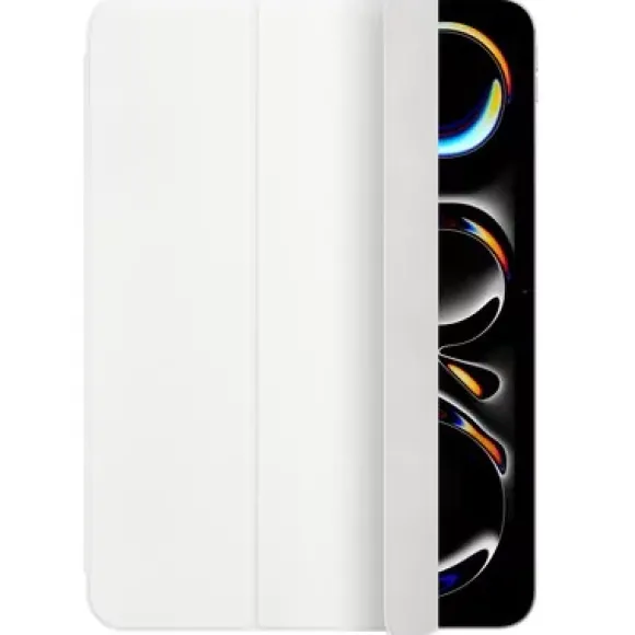 Etui na iPad Pro 11 cali APPLE Smart Folio Biały