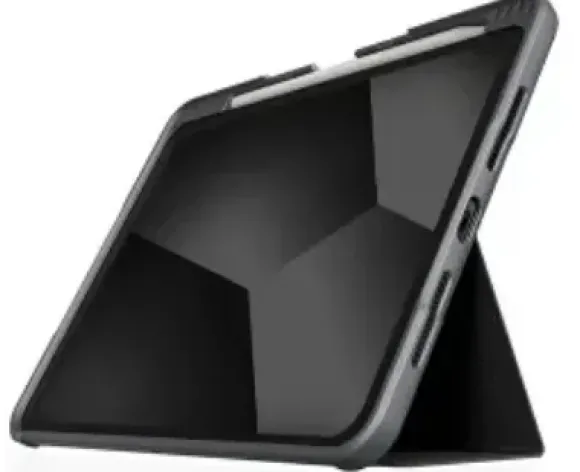 Etui na iPad Pro STM Dux Plus Czarny