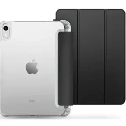 Etui na iPad TECH-PROTECT SC Pen Hybrid Czarny