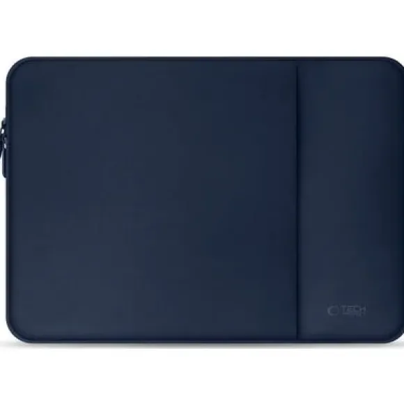 Etui na laptopa TECH-PROTECT Neopren 14 cali Granatowy