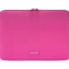 Etui na laptopa TUCANO Colore 2 15.6 - 16 cali Różowy