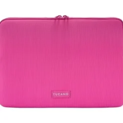 Etui na laptopa TUCANO Colore 2 15.6 - 16 cali Różowy