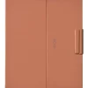 Etui na Onyx Boox Note Max/Tab X C Brązowy Klawiatura TAB X C NOTE