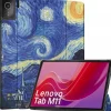 Etui na tablet 4kom.pl Etui Graficzne do Lenovo Tab M11 10.95 11" TB330FU TB330XU TB331FC