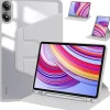 Etui na tablet 4kom.pl Etui Obrotowe CRYSTAL PENCIL do Xiaomi Redmi Pad Pro 12.1 2024 / Poco Pad