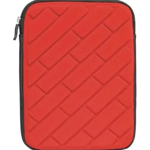 Etui na tablet SEMI LINE 8417-5 Czerwony