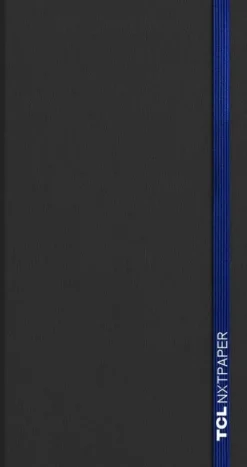 Etui na tablet TCL TCL MagFlip + T-Pen Magic NXTPAPER 60 Ultra Black, Flip case, TCL, NXTPAPER 60 Ultra, 18.3 cm 7.2", 80.7 g