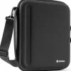 Etui na tablet Tomtoc tomtoc FancyCase - iPad 12.9" , Black