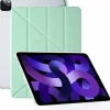 Etui Obudowa Case Pokrowiec Na Tablet Ipad Pro 12.9 Magnetyczny Zielony