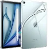 ETUI PLECKI SILIKON do APPLE IPAD AIR 11 " 6 GEN M2 2024 / 7 GEN M3 2025