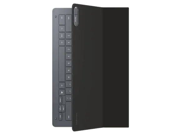 Etui SAMSUNG Book Cover Keyboard Slim do Galaxy Tab S11 Ultra Czarny