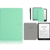 ETUI SMART COVER + RYSIK do Kindle Paperwhite 6 2024 7" 12 GEN / SE 7" / COLORSOFT