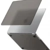 Etui Spigen SPIGEN AIRSKIN MACBOOK AIR 13 M2-M5 2023-2026 Frost black 8800337246643-ACS11531