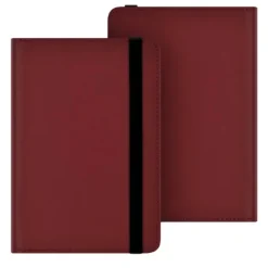 Etui uniwersalne 6" do Kindle 10/11 i Paperwhite 1/2/3/4 (Czerwone)