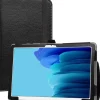 ETUI ZAMYKANE CZARNE SAMSUNG GALAXY TAB A7 10.4'