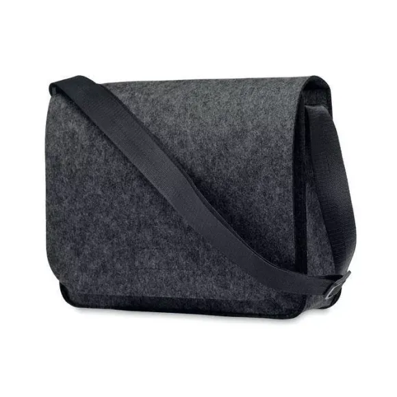 Filcowa torba na laptopa RPET