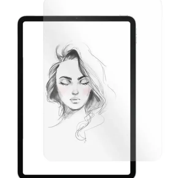 FIXED PaperGlass Screen Protector do Apple iPad 10,9" (2022)