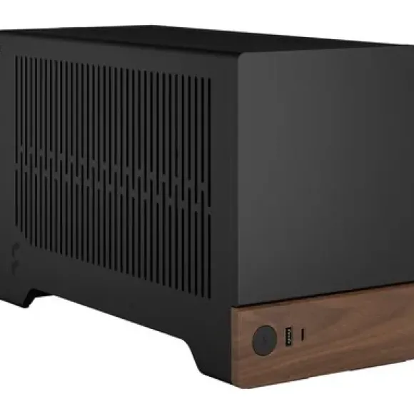 Fractal Design Terra Graphite
