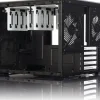 Fractal Design Node 804 FD-CA-NODE-804-BL-W