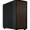 Fractal Design North XL Charcoal Black Miditower Czarny (FDCNOR1X01)