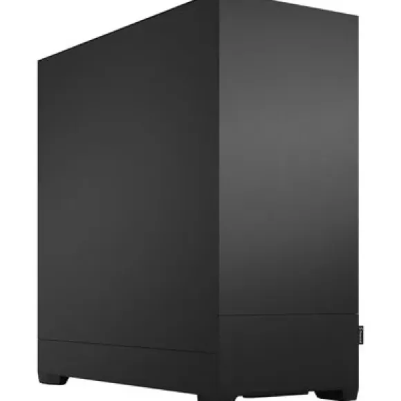 Fractal Design Pop XL Silent czarna