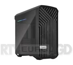Fractal Design Torrent Compact TG Dark Tint (czarny)