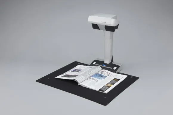 Fujitsu ScanSnap SV600