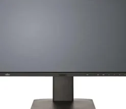 Fujitsu P27-8 TS 27" czarny (S26361-K1610-V160)