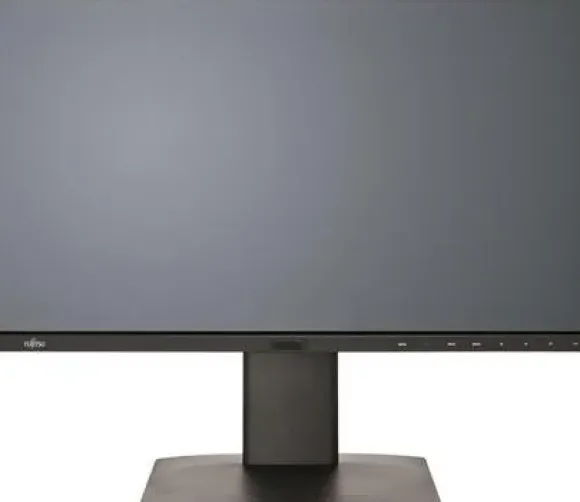 Fujitsu P27-8 TS 27" czarny (S26361-K1610-V160)