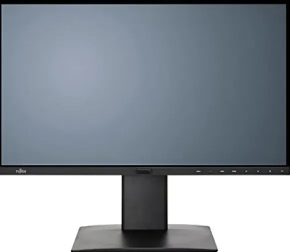 Fujitsu P27-8 TS 27" czarny (S26361-K1610-V160)