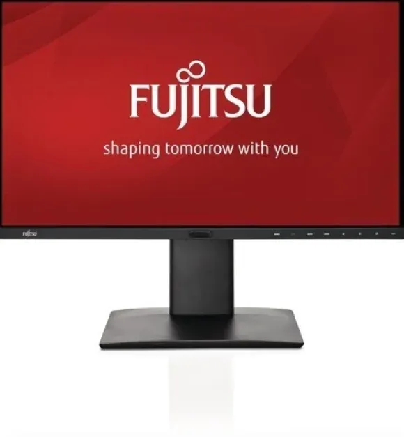 Fujitsu P27-8 TS 27" czarny (S26361-K1610-V160)