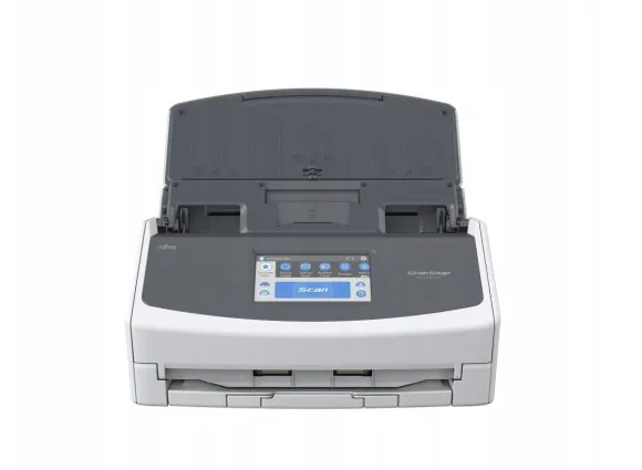 Fujitsu ScanSnap iX1600 (PA03770-B401)
