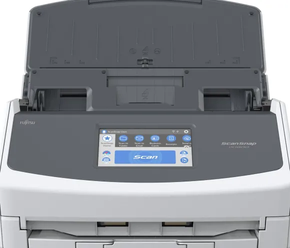 Fujitsu ScanSnap iX1600 (PA03770-B401)