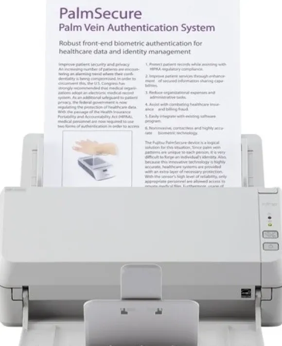 Fujitsu SP-1130N (PA03811-B021)