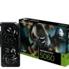 Gainward GeForce RTX 5060 Ghost 8GB GDDR7 DLSS4 NE75060019P1-GB2063B