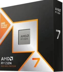 gamingowy do gier Ryzen 9800X3D/RTX 5070 Ti/32 GB RAM/SSD 2 TB/Win11