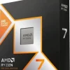 gamingowy do gier Ryzen 9800X3D/RTX 5080/64 GB RAM/SSD 1 TB/Win11