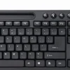 Gembird KB-UM-108 Czarna
