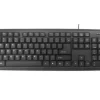 Gembird KB-U-103-RU