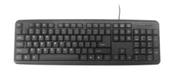 Gembird KB-U-103-RU