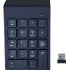 GEMBIRD KPD-W-02 czarna