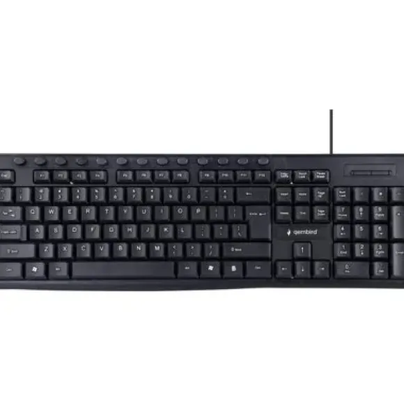 Gembird KB-UM-107