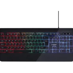 Gembird SLIM (KB-UML-03)