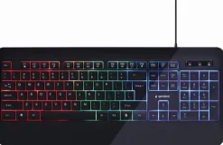 Gembird SLIM (KB-UML-03)