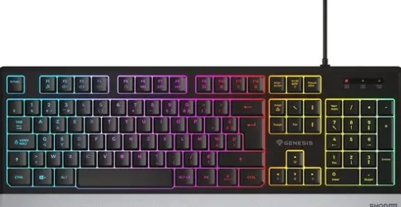Genesis Rhod 300 RGB NKG-1857