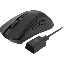 GENESIS Zircon 880 Pro Czarny