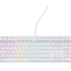 Genesis Thor 404 US RGB Outemu Peach Silent biały