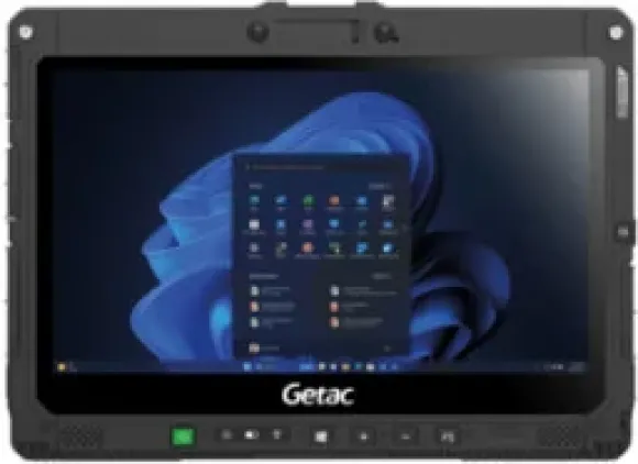 Getac K120, Full HD, USB, BT, Ethernet, Wi-Fi, SSD, Win. 11 Pro
