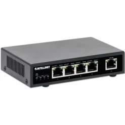 GIGA 5P POE+
