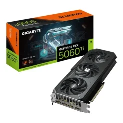 GIGABYTE GeForce RTX 5060 Ti GAMING OC 8G NVIDIA 8 GB GDDR7 GV-N506TGAMING OC-8GD
